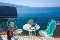 Mar Sunset Relax Hotels in Meta