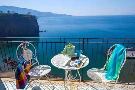 Mar Sunset Relax Отели в г. Meta