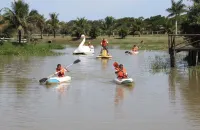 Sitio Ilha do Lazer Hotels in Saquarema