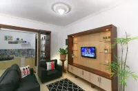 Lamiera Homestay Hotels in Banguntapan