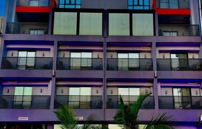 Boun's Hotel Resort & Spa