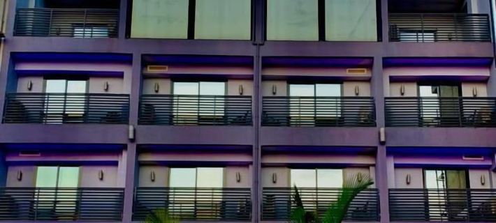 Boun's Hotel Resort & Spa Hotels in Yaounde