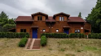 Domki Sun & Snow Limbowa 7 Hotels in Rowy