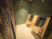 希爾德海姆凡德瓦克酒店 - SPA
