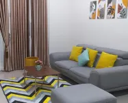 Villa Kayana EE6 - 3 Bedrooms Hotels in Junrejo