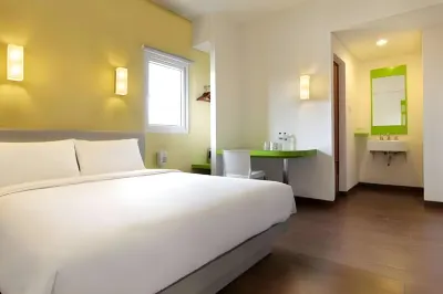 Amaris Hotel Thamrin City