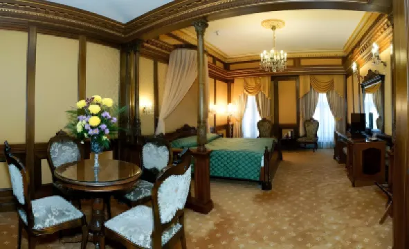 Hotel Casa Capsa Hoteles cerca de Centro de Bucarest