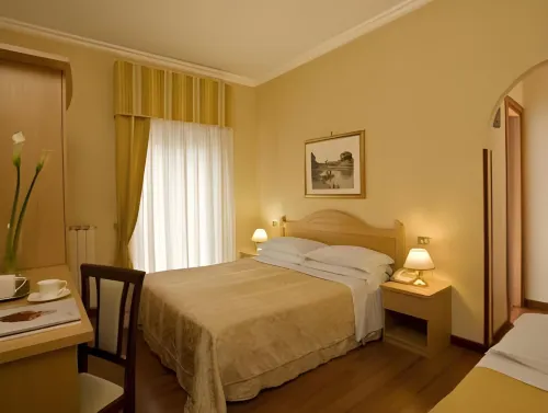 Hotel Siviglia Hotels in Collepardo
