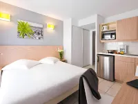 Aparthotel Adagio Access Nice Magnan Hotels in Nice