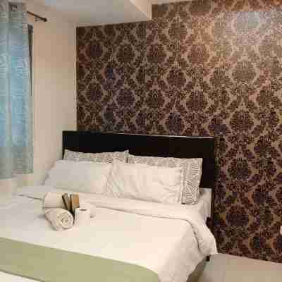 Grand Riviera Condotel Near St lukes Medical Center Rooms