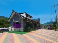 Inje Borabit Nangman Pension Camping Ground Hotels near Baekdam Temple