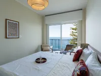 Seaview Hotels in Ospedaletti