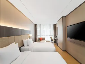 HARRIS Hotel & Suites Nagoya Batam