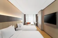 HARRIS Hotel & Suites Nagoya Batam