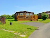 Forest Lodge Hotel in zona Pwllheli Station