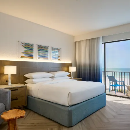 Sirata Beach Resort St Pete Beach