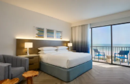 Sirata Beach Resort St Pete Beach