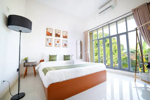 Buruj Villa KiwaKila
