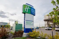 Holiday Inn Express & Suites EDMONTON SW – WINDERMERE by IHG - Parkering