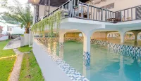 Homestay Vuon Phap Bmt Hotels in Tu An