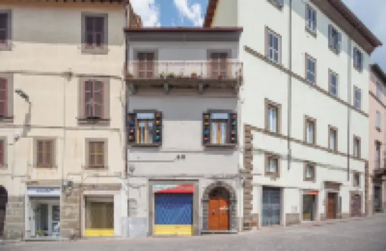SOHO By Dasso Fontana Grande Guest House