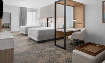 SpringHill Suites Grand Island