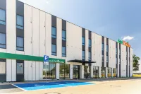 Desilva Inn Opole
