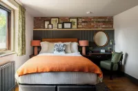The Hampshire Hog Hotels in Harting