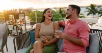Grand Park Royal Cancun - All Inclusive - 5-Star