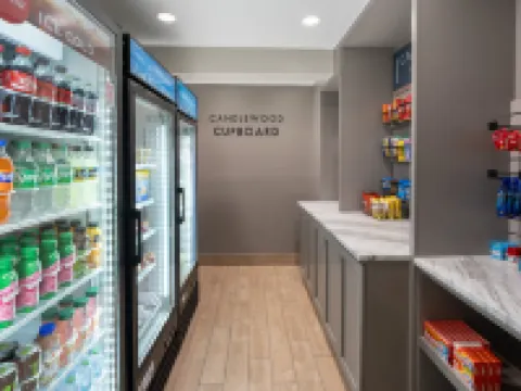 Candlewood Suites MIAMI LAKES by IHG Hotels in Miami Lakes