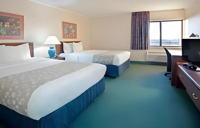 Norwood Inn & Suites Indianapolis