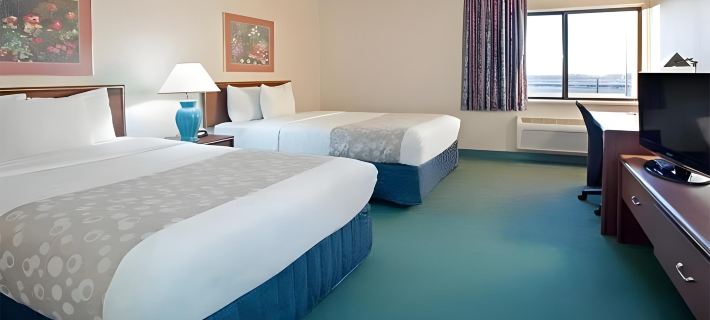 Norwood Inn & Suites Indianapolis Hotéis em Indianapolis