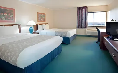 Norwood Inn & Suites Indianapolis Hotels near Finish Line