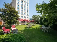 Limak Eurasia Luxury Hotel Hotels near Beykoz