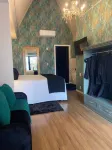 Hotel Villa Verde by Easy Hotéis Hotels in São Bento do Sul