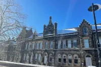 Riverside Apartment offering stunning views over River Tay