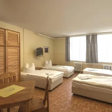 Pension Schwalbenweg