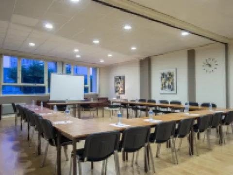 The Originals City, โรงแรม Napoléon, La Roche-sur-Yon โรงแรมในวองเด