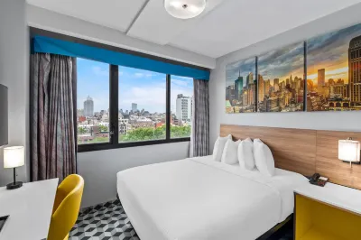 Days Inn by Wyndham New York Chinatown