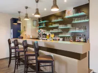 The Originals City, le Relais des Carnutes Brezolles Verneuil Sur Avre Hotels in Eure-et-Loir
