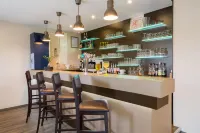The Originals City, le Relais des Carnutes Brezolles Verneuil Sur Avre - parking