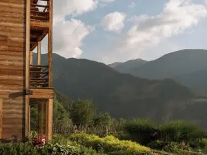 Naturhotel Lüsnerhof