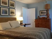 Comfortable and elegantly appointed home in this unique small port town. Hotels in Elgin County