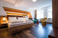 Hotel Sandkorn