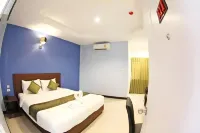 BK Place Hotel Hotel di 
