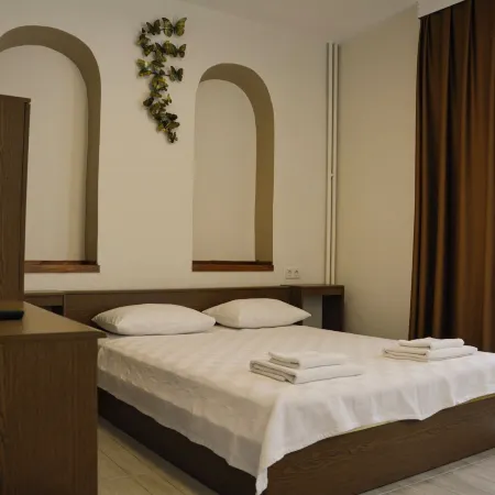 Ilcayto Suites