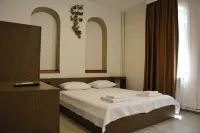 Ilcayto Suites