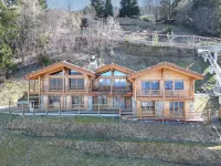 Chalet Auriane Hotels in Riddes