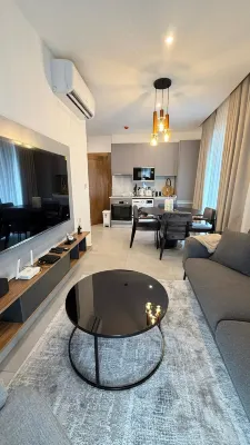Bilans Apartments - Private Pools