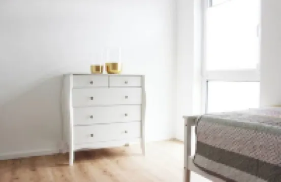 Beautiful apartment in Bad Soden